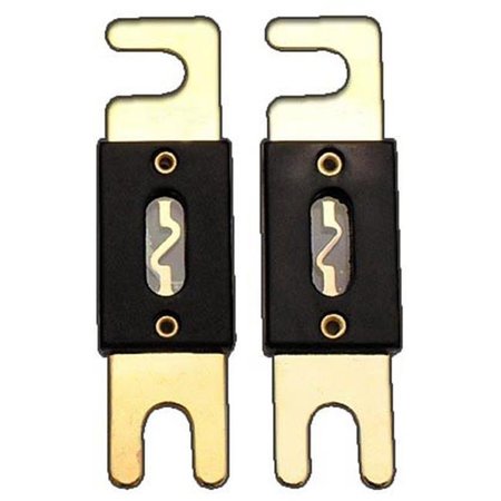 AUDIOP AUDIOP ANE150A ANL 150 Amp Fuse - 2 Pack ANE150A